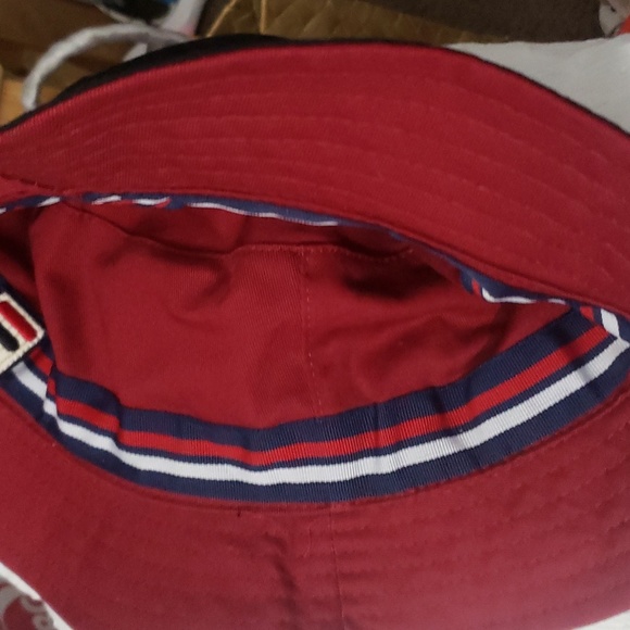 Fila hat - Picture 6 of 7